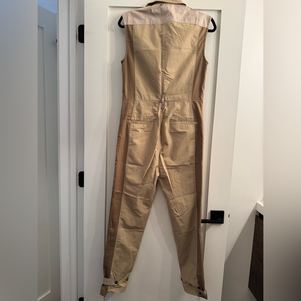 Frame jumpsuit - Picture 2 of 3
